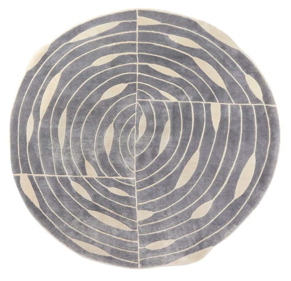 Designer irregular style