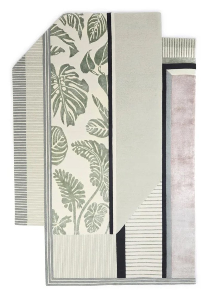 Designer irregular style