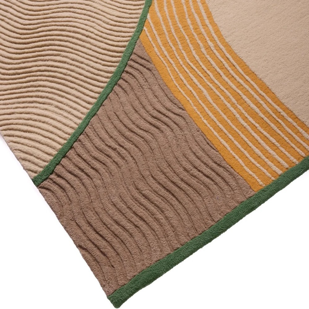 Designer irregular style