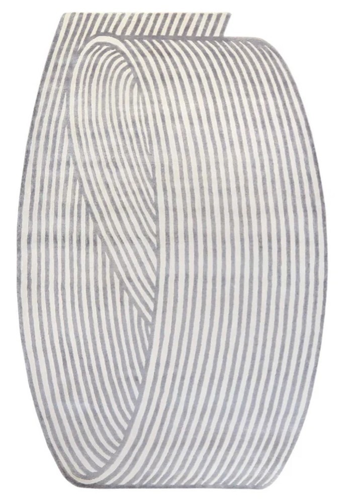 Designer irregular style