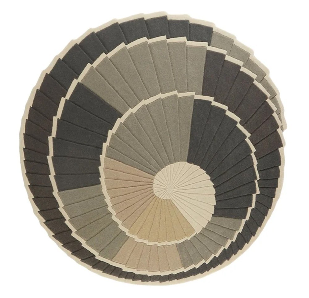 Designer irregular style