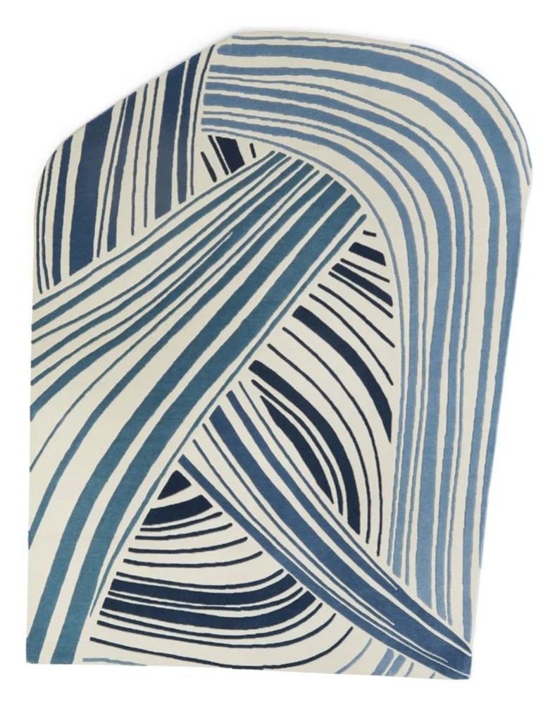 Designer irregular style