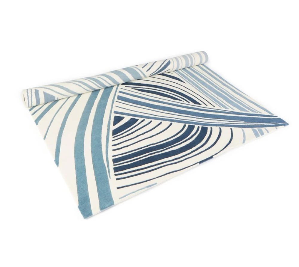 Designer irregular style