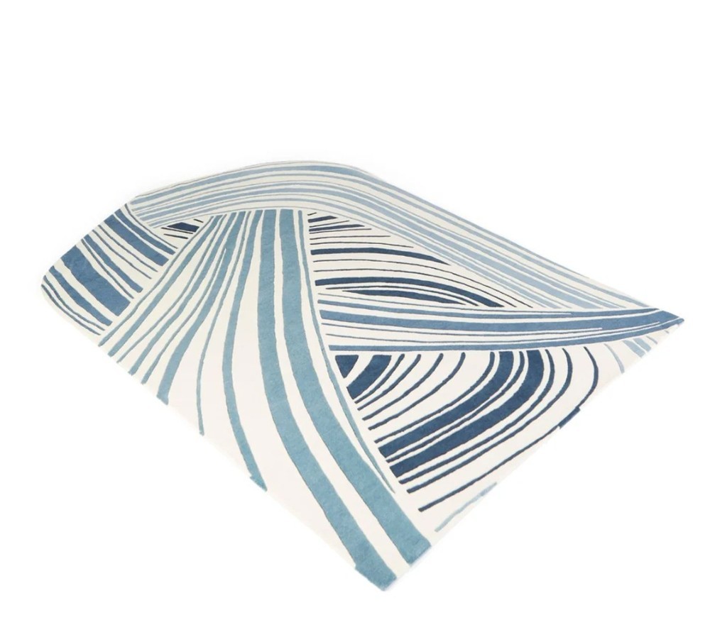 Designer irregular style