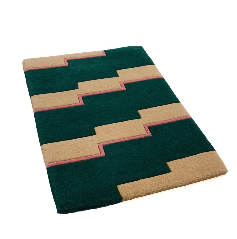 Designer irregular style