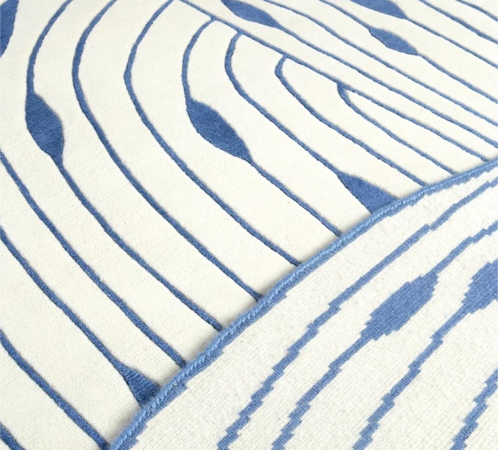 Designer irregular style