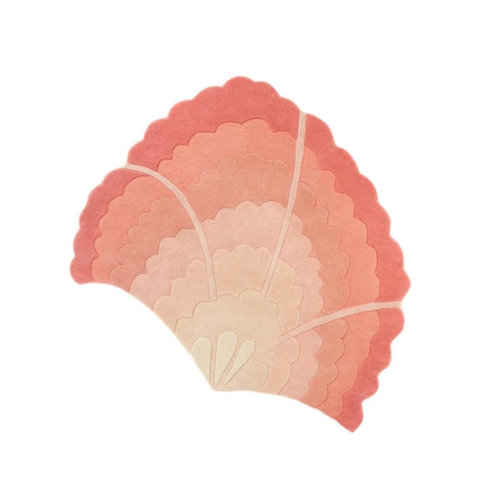 Designer irregular style