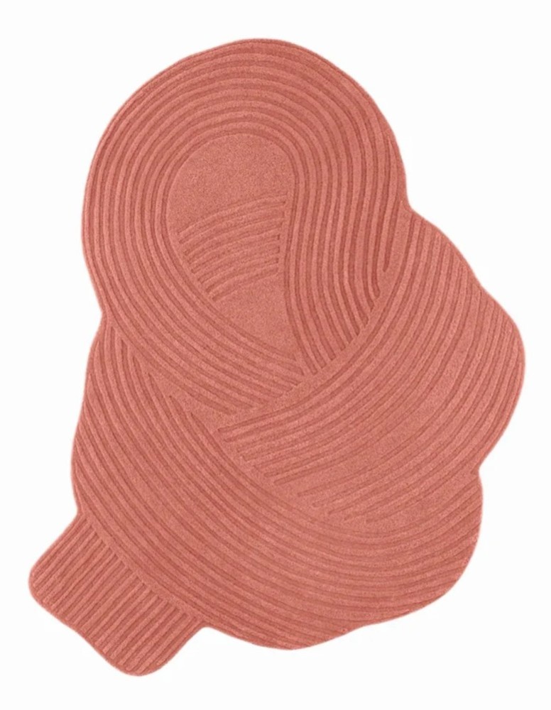 Designer irregular style