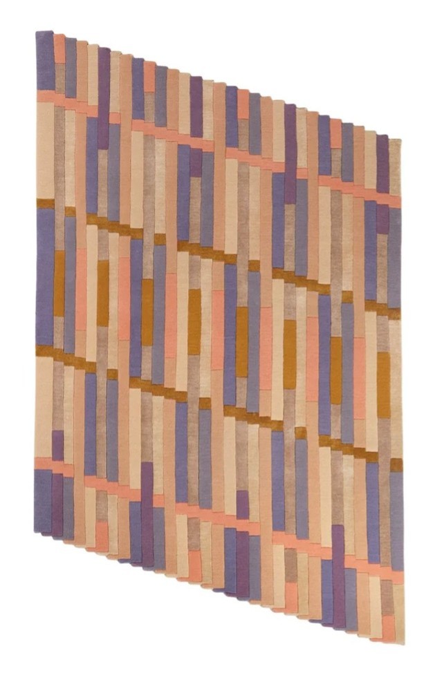 Designer irregular style