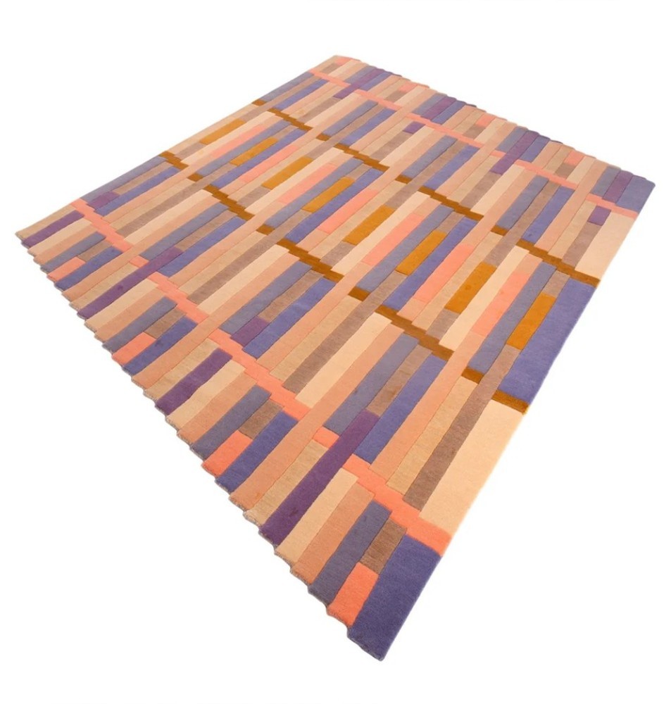 Designer irregular style