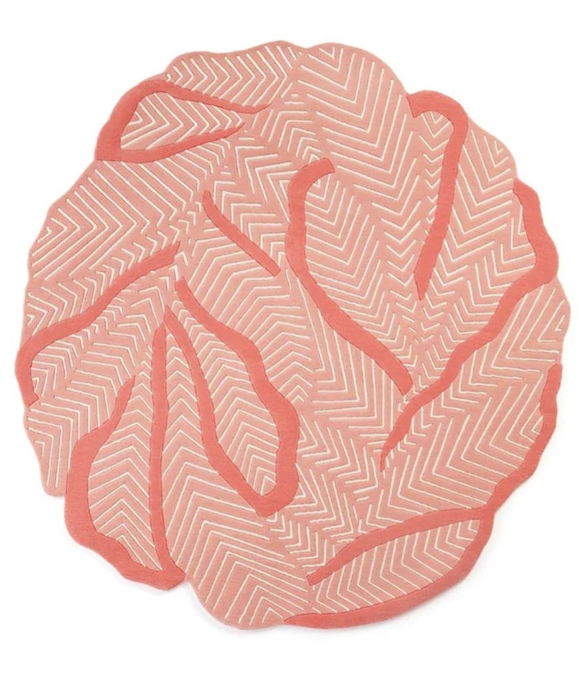 Designer irregular style