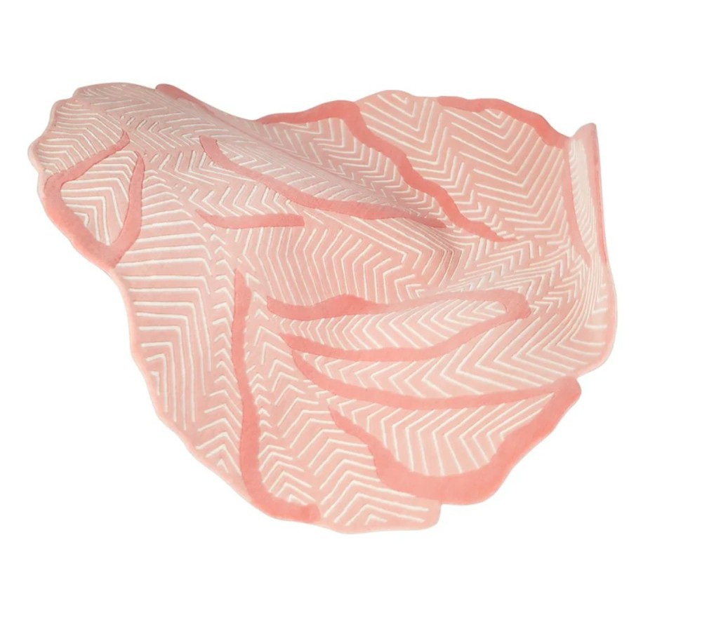 Designer irregular style