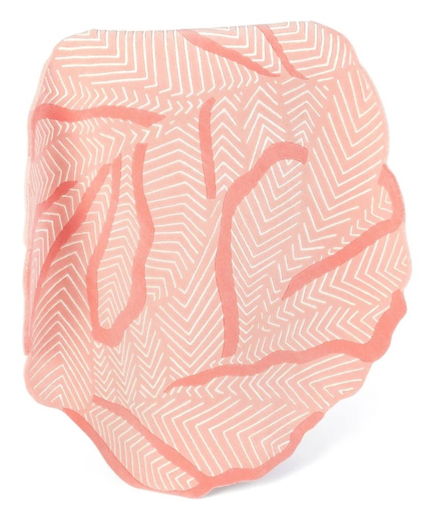 Designer irregular style