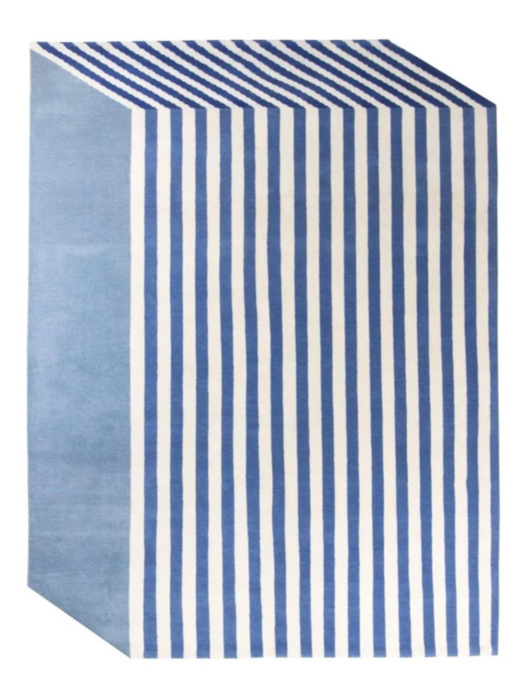 Designer irregular style