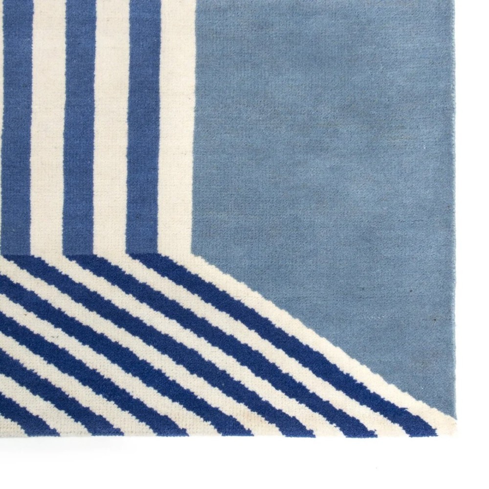 Designer irregular style