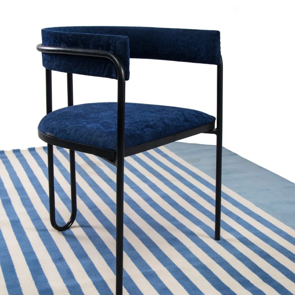 Designer irregular style