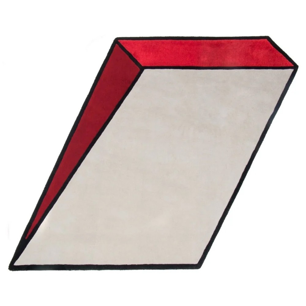 Designer irregular style