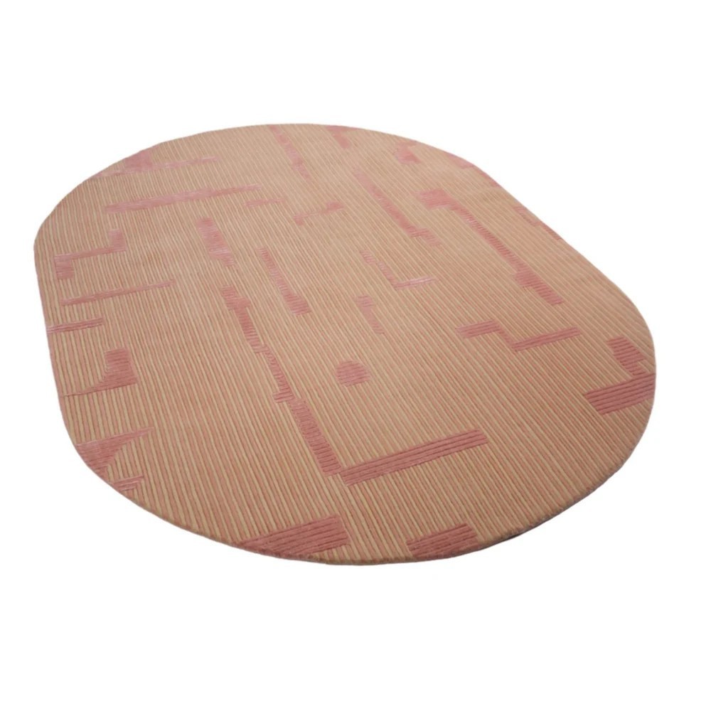 Designer irregular style