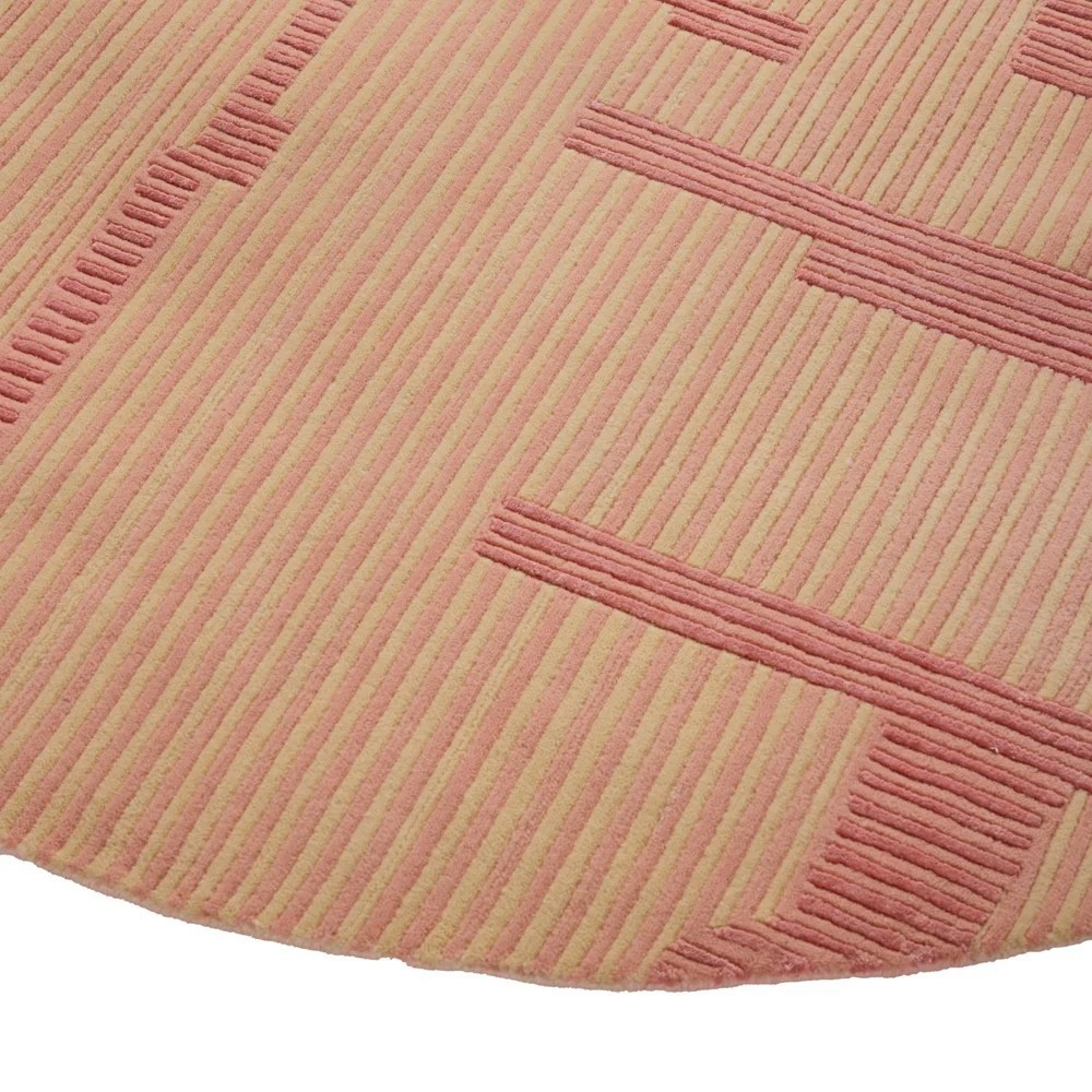 Designer irregular style