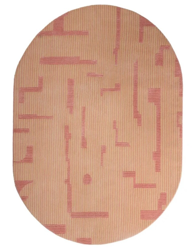 Designer irregular style