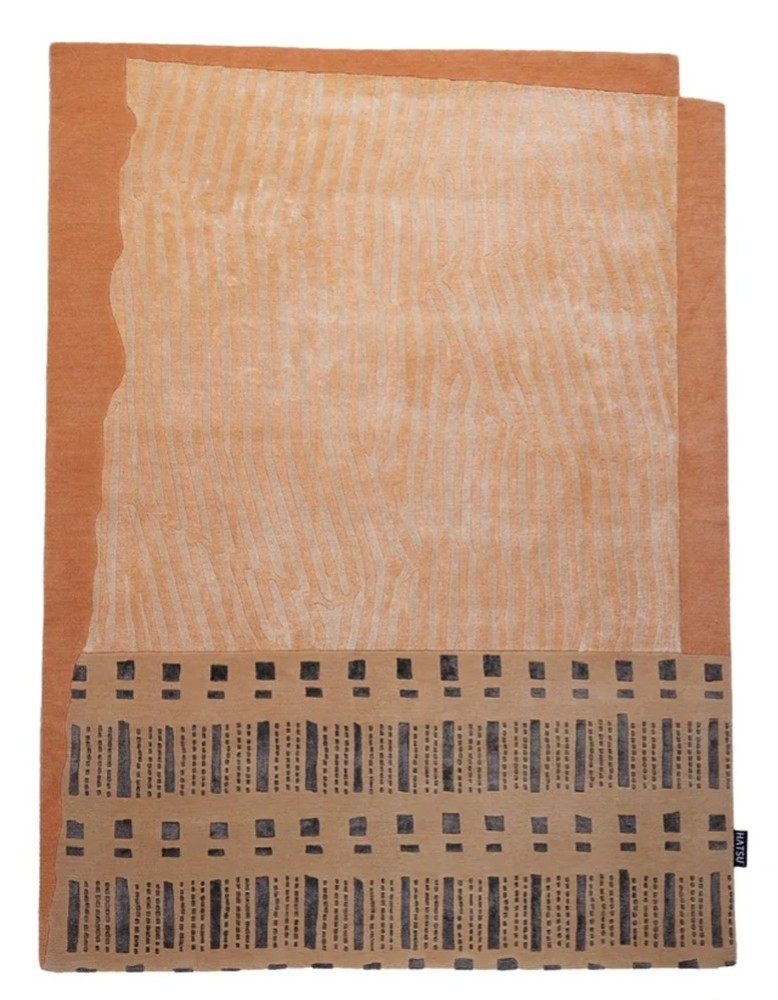 Designer irregular style