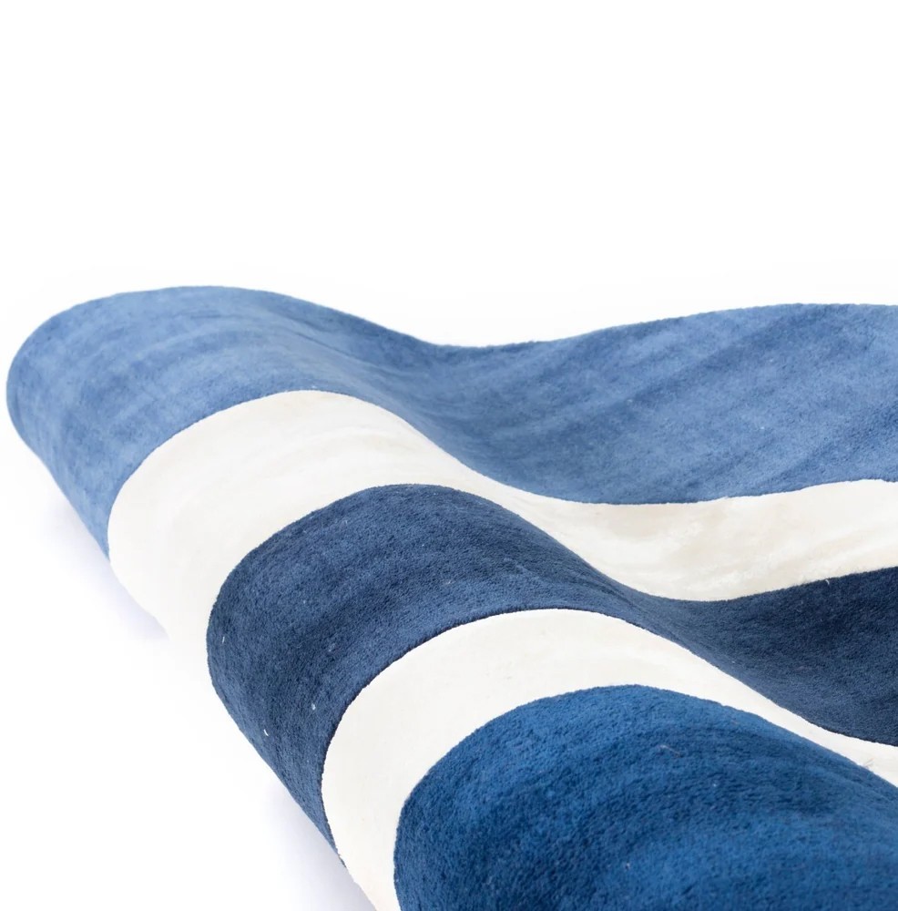 Designer irregular style