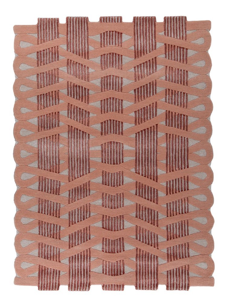 Designer irregular style