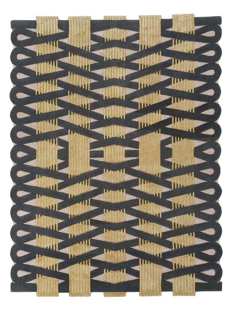 Designer irregular style