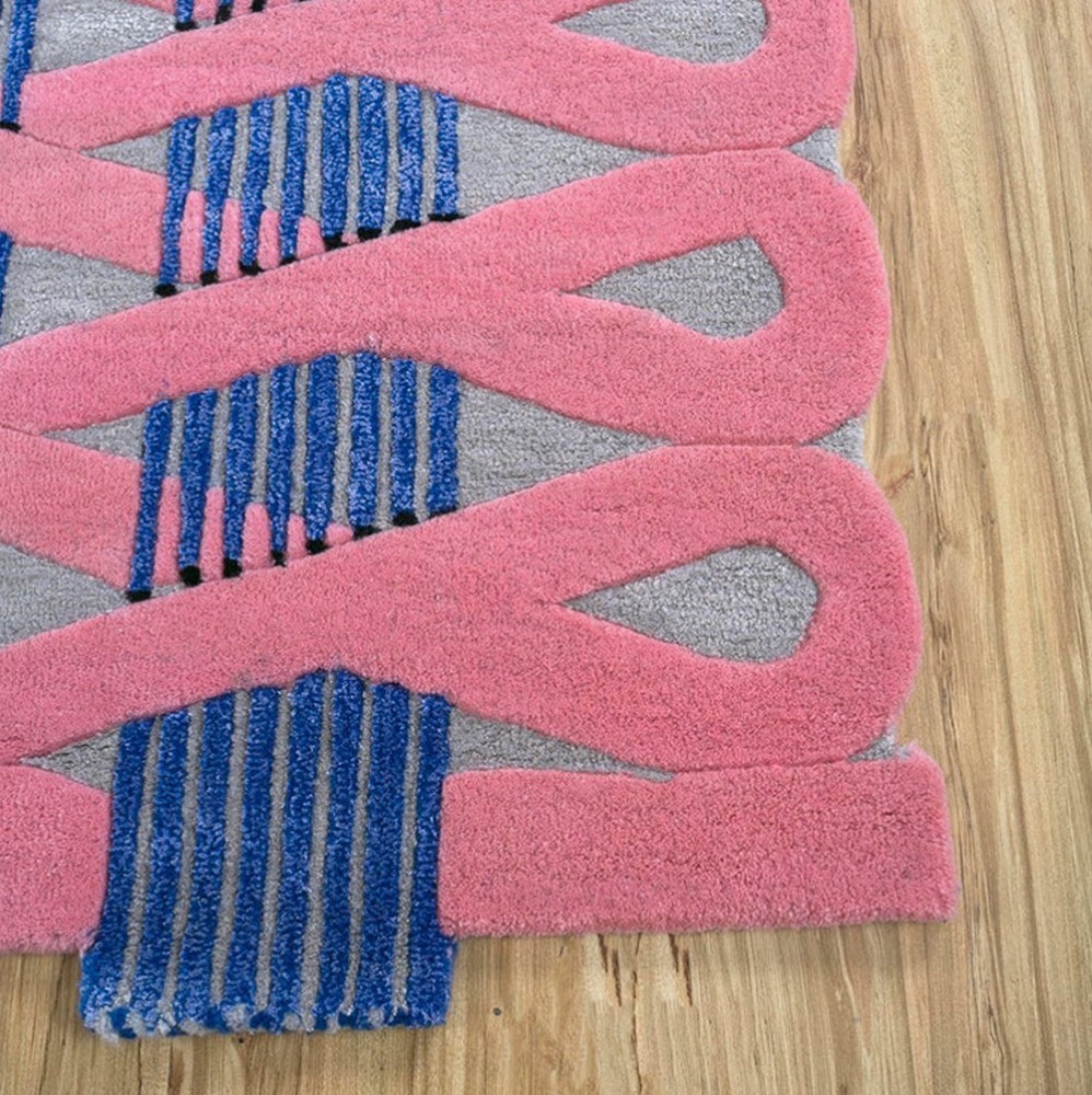 Designer irregular style