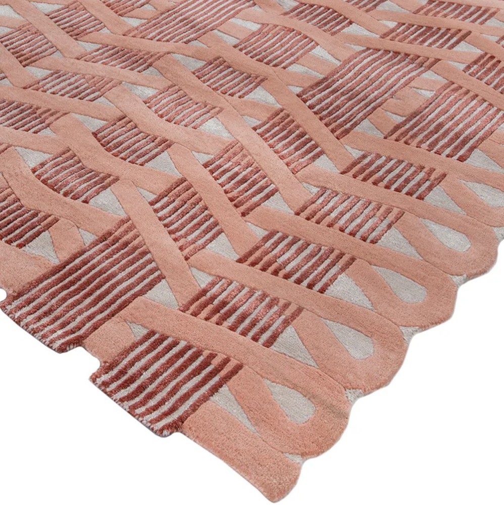 Designer irregular style