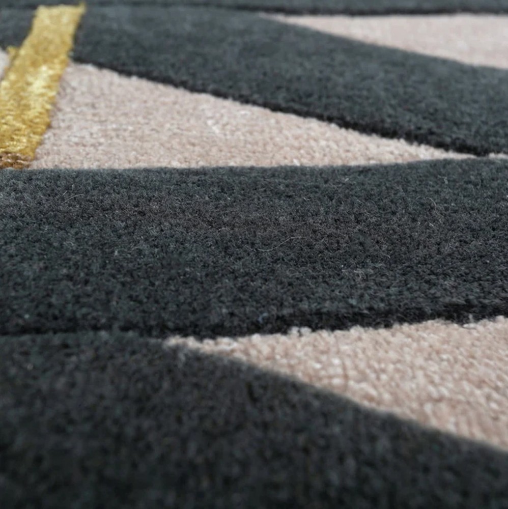 Designer irregular style