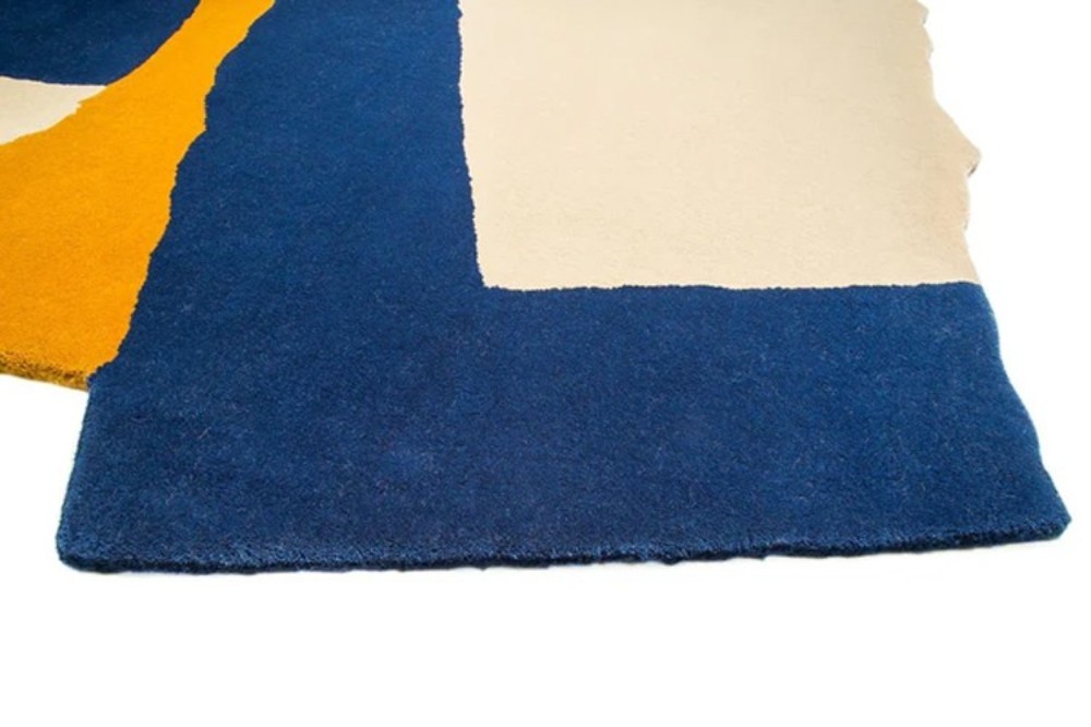 Designer irregular style