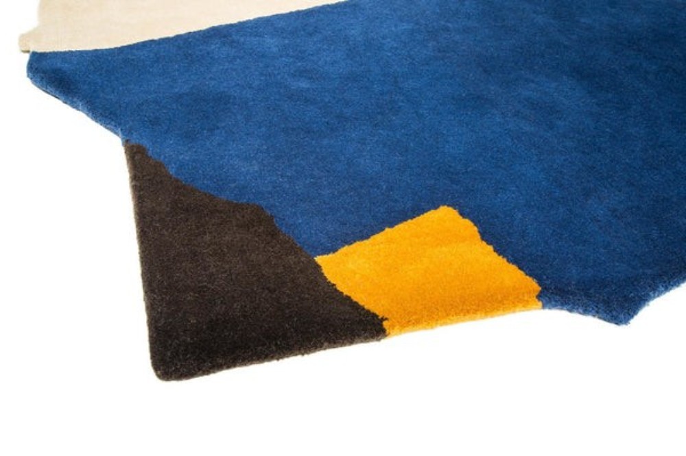 Designer irregular style