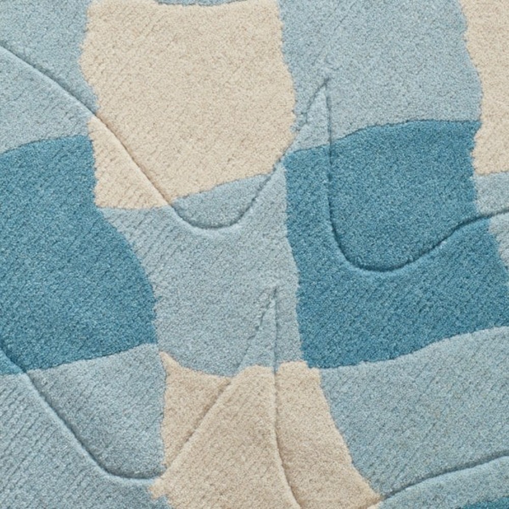 Designer irregular style