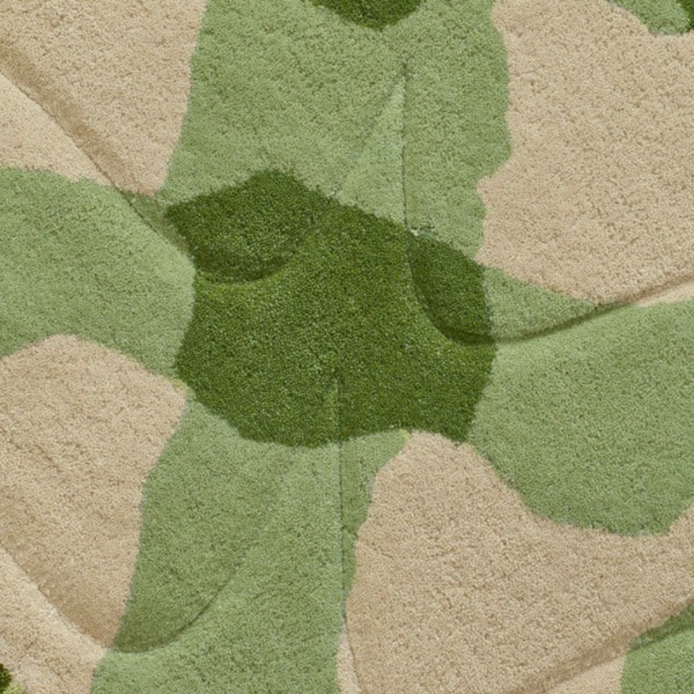 Designer irregular style