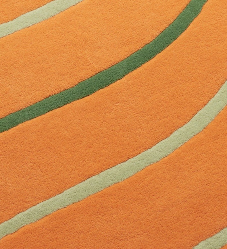 Designer irregular style