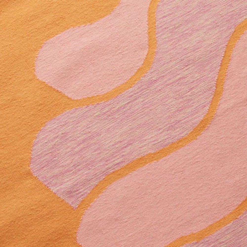 Designer irregular style