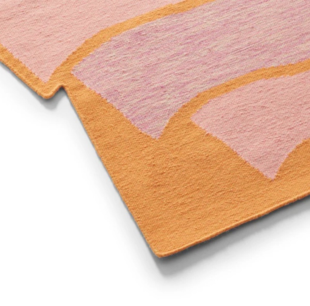 Designer irregular style