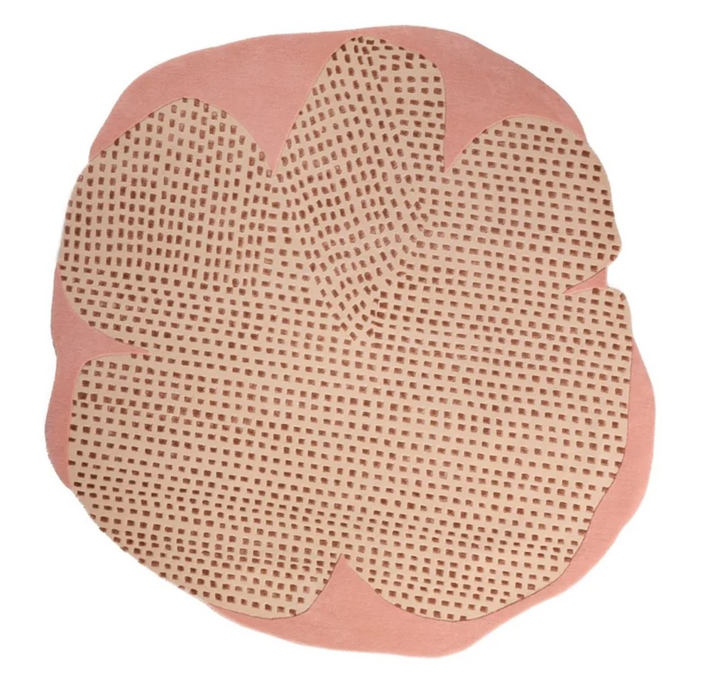 Designer irregular style