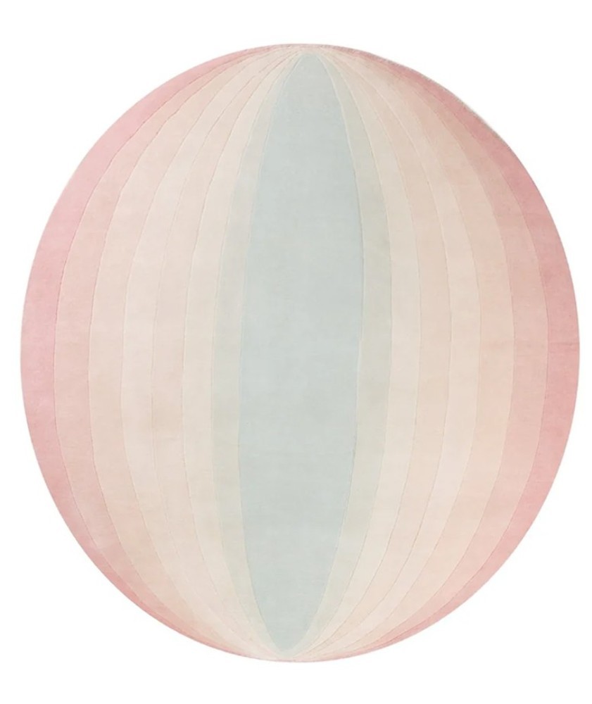 Designer irregular style