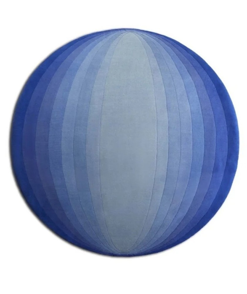 Designer irregular style