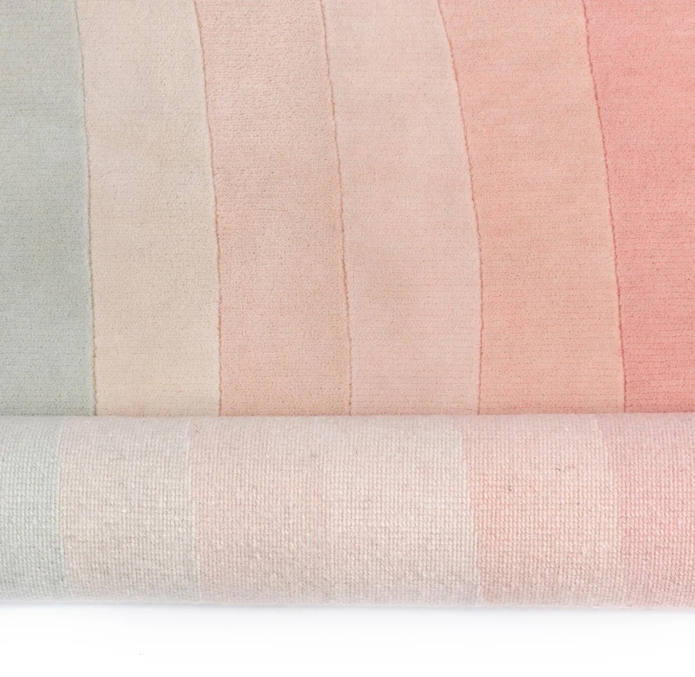 Designer irregular style