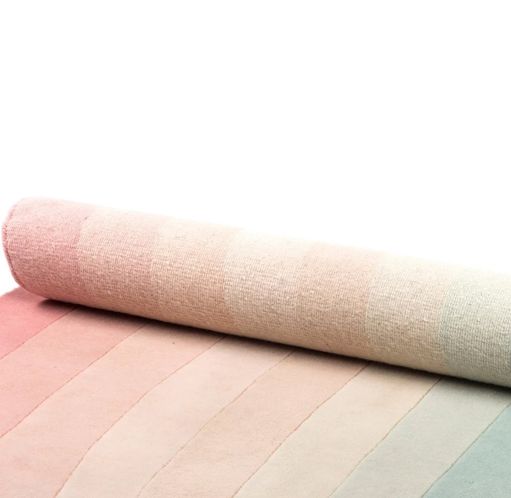 Designer irregular style