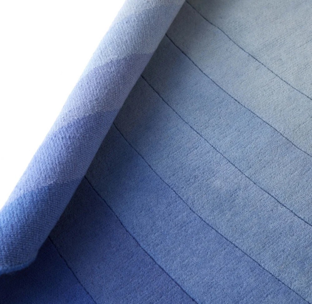 Designer irregular style