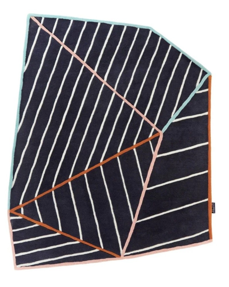 Designer irregular style