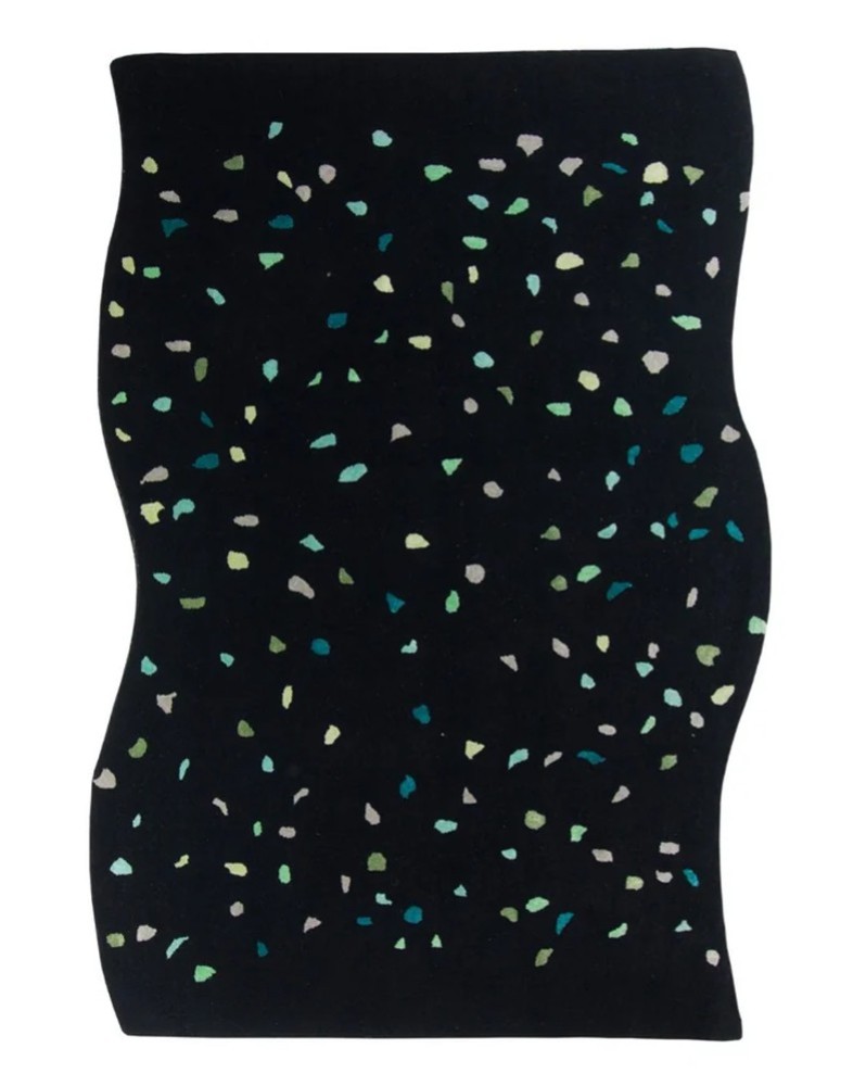 Designer irregular style