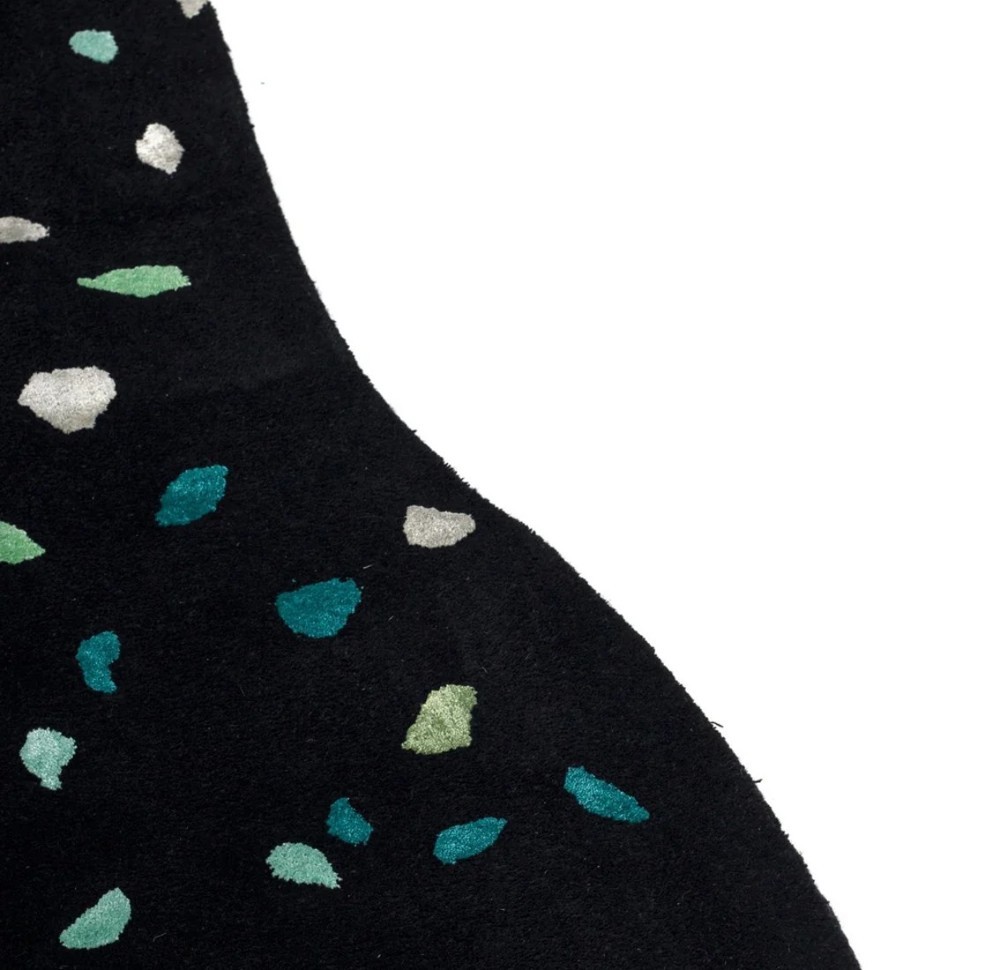 Designer irregular style