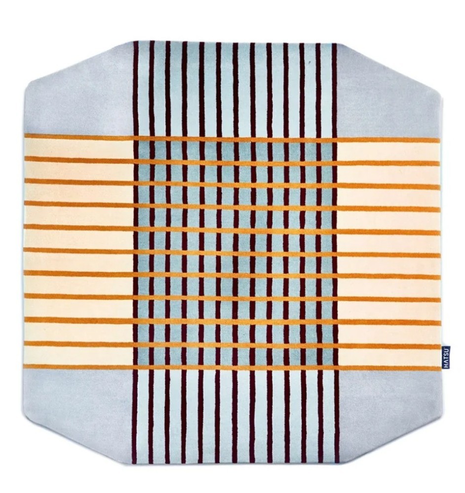 Designer irregular style