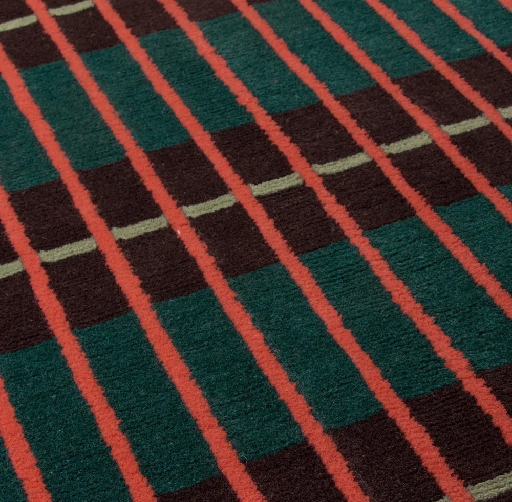 Designer irregular style