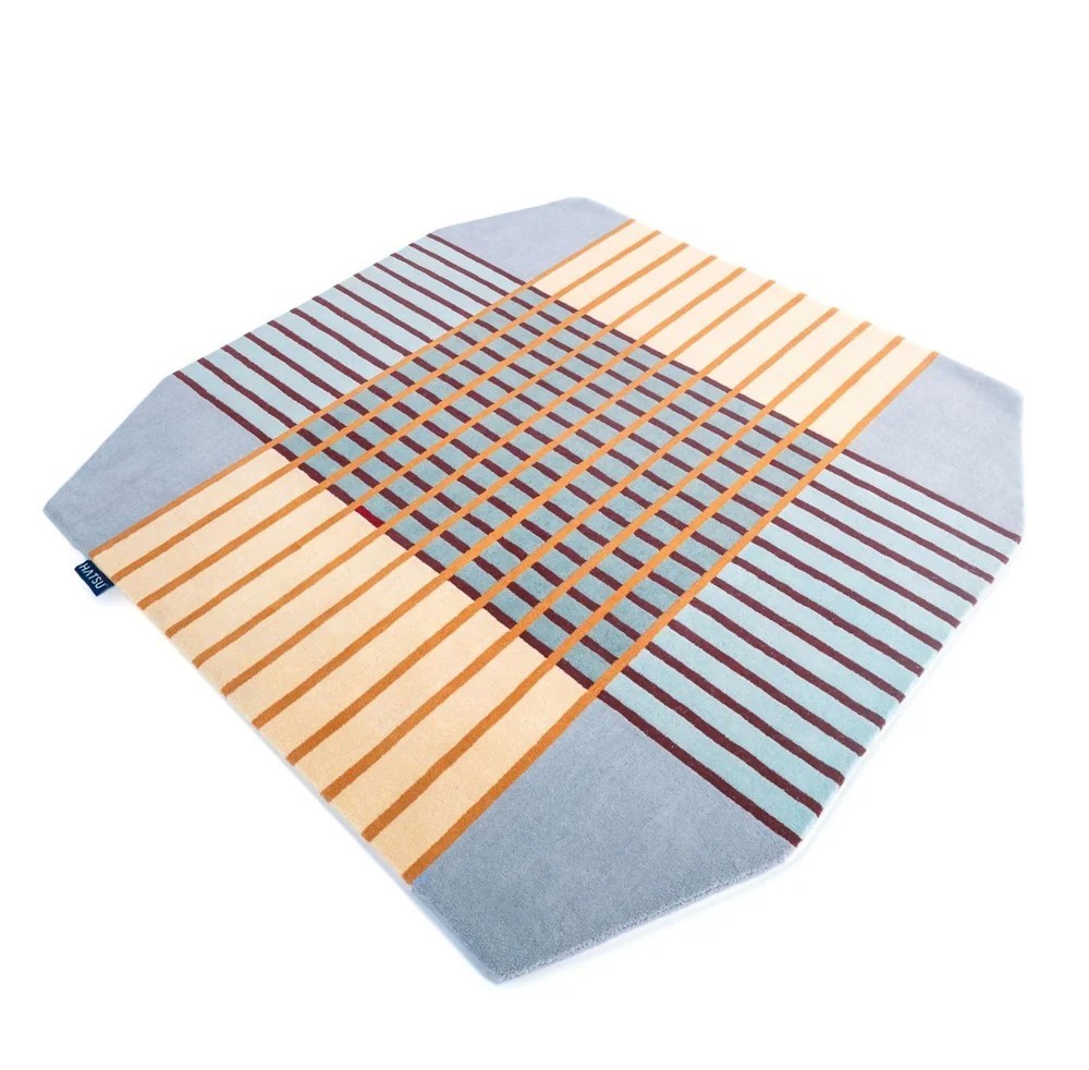 Designer irregular style